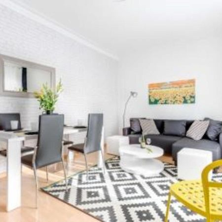 La Meva Llar Nou 148 Apartment บาร์เซโลนา ภายนอก รูปภาพ