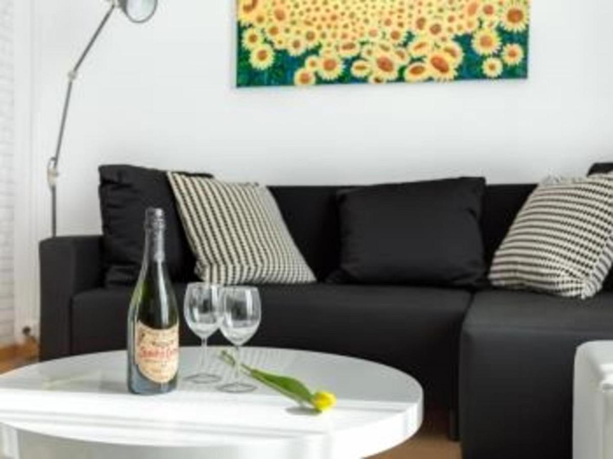 La Meva Llar Nou 148 Apartment บาร์เซโลนา ภายนอก รูปภาพ