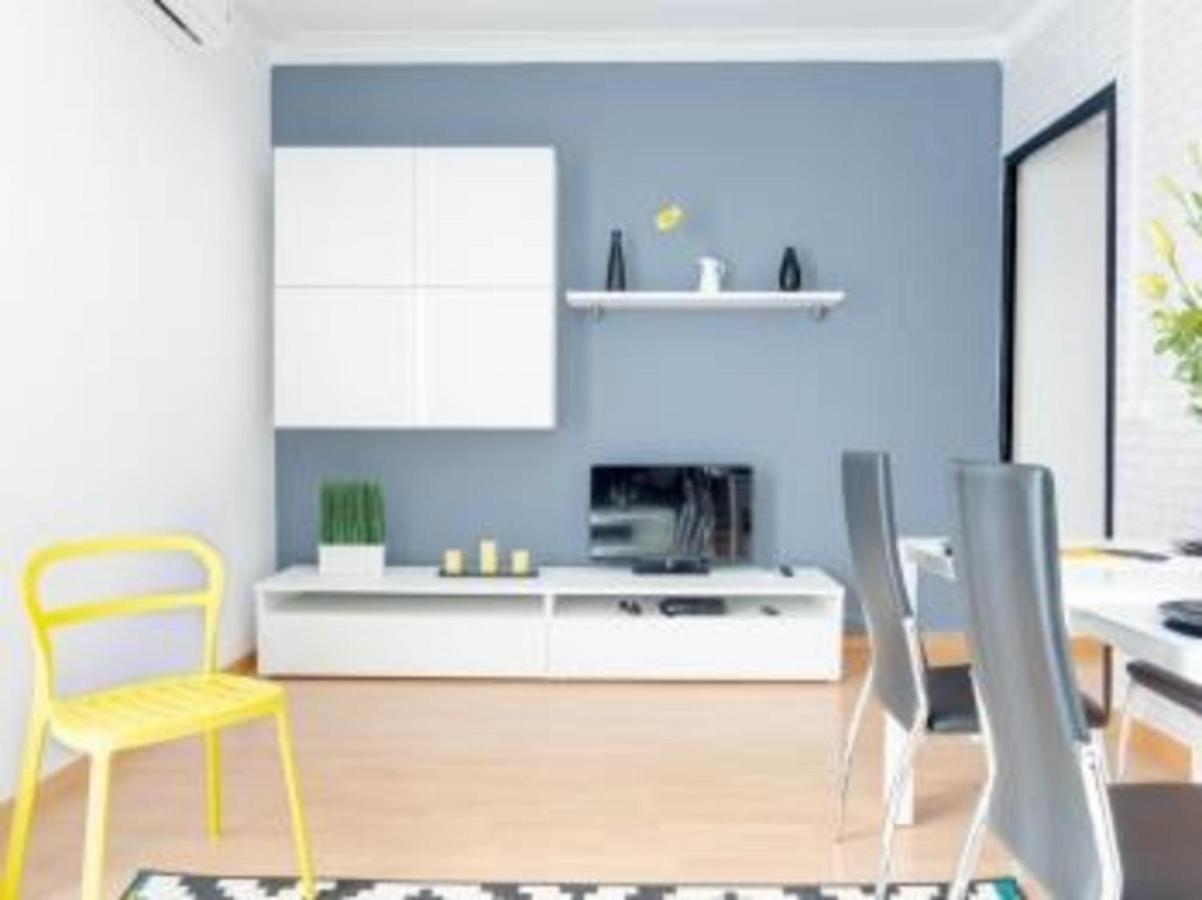 La Meva Llar Nou 148 Apartment บาร์เซโลนา ภายนอก รูปภาพ
