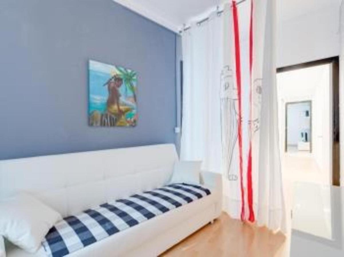 La Meva Llar Nou 148 Apartment บาร์เซโลนา ภายนอก รูปภาพ