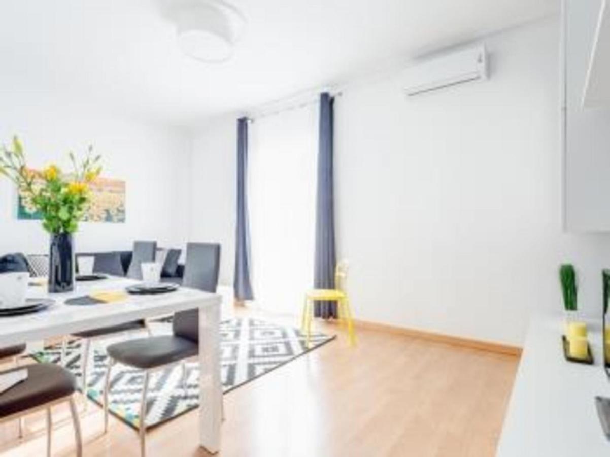 La Meva Llar Nou 148 Apartment บาร์เซโลนา ภายนอก รูปภาพ