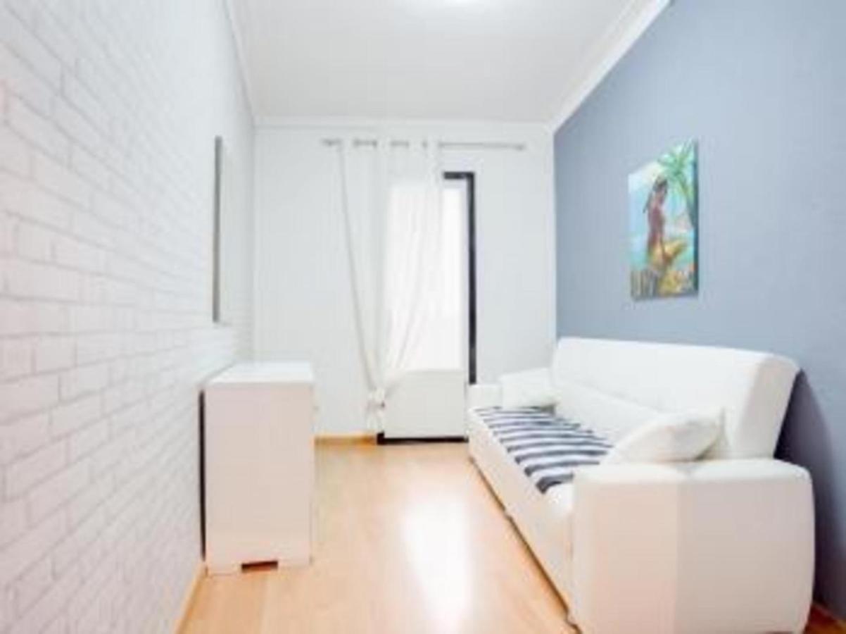 La Meva Llar Nou 148 Apartment บาร์เซโลนา ภายนอก รูปภาพ