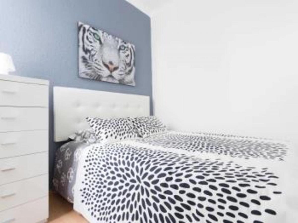 La Meva Llar Nou 148 Apartment บาร์เซโลนา ภายนอก รูปภาพ