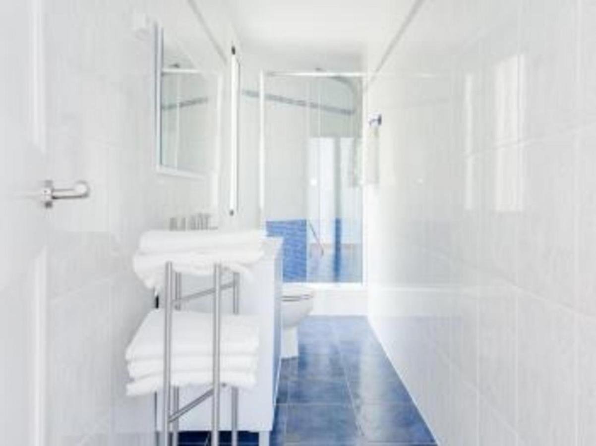 La Meva Llar Nou 148 Apartment บาร์เซโลนา ภายนอก รูปภาพ
