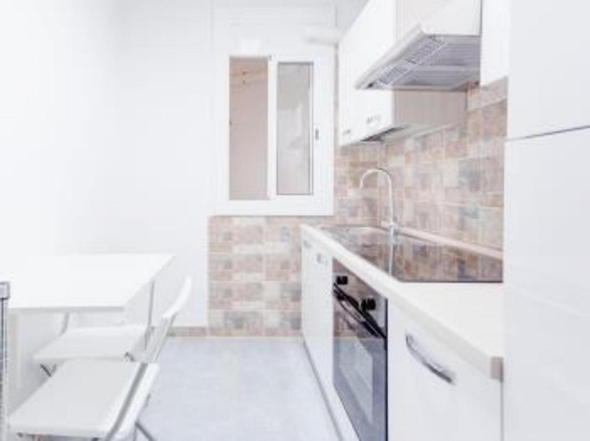 La Meva Llar Nou 148 Apartment บาร์เซโลนา ภายนอก รูปภาพ