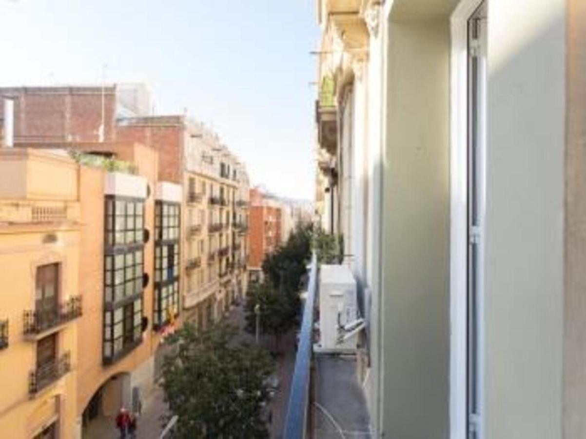 La Meva Llar Nou 148 Apartment บาร์เซโลนา ภายนอก รูปภาพ