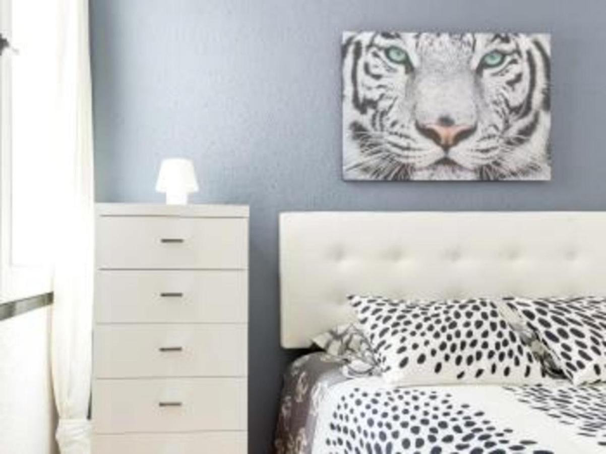 La Meva Llar Nou 148 Apartment บาร์เซโลนา ภายนอก รูปภาพ